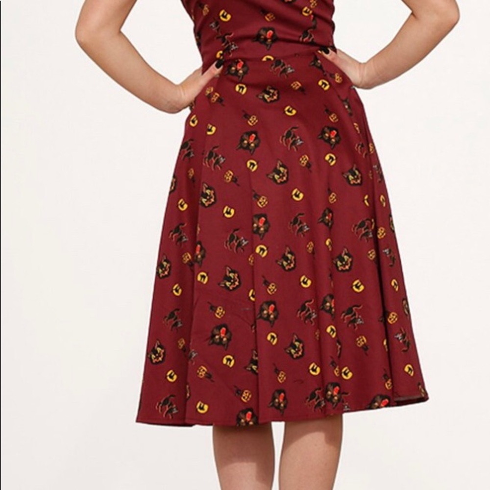 DRESS - Picture 3 of 6